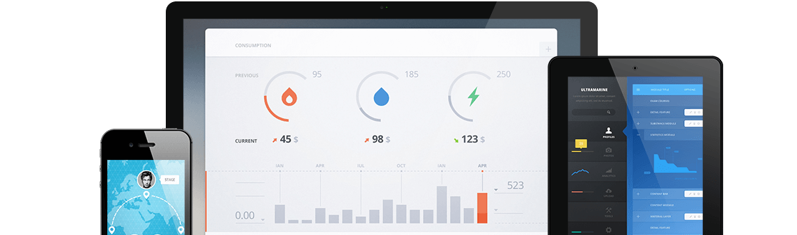 Κατασκευή Responsive Ιστοσελίδων Θεσσαλονίκη